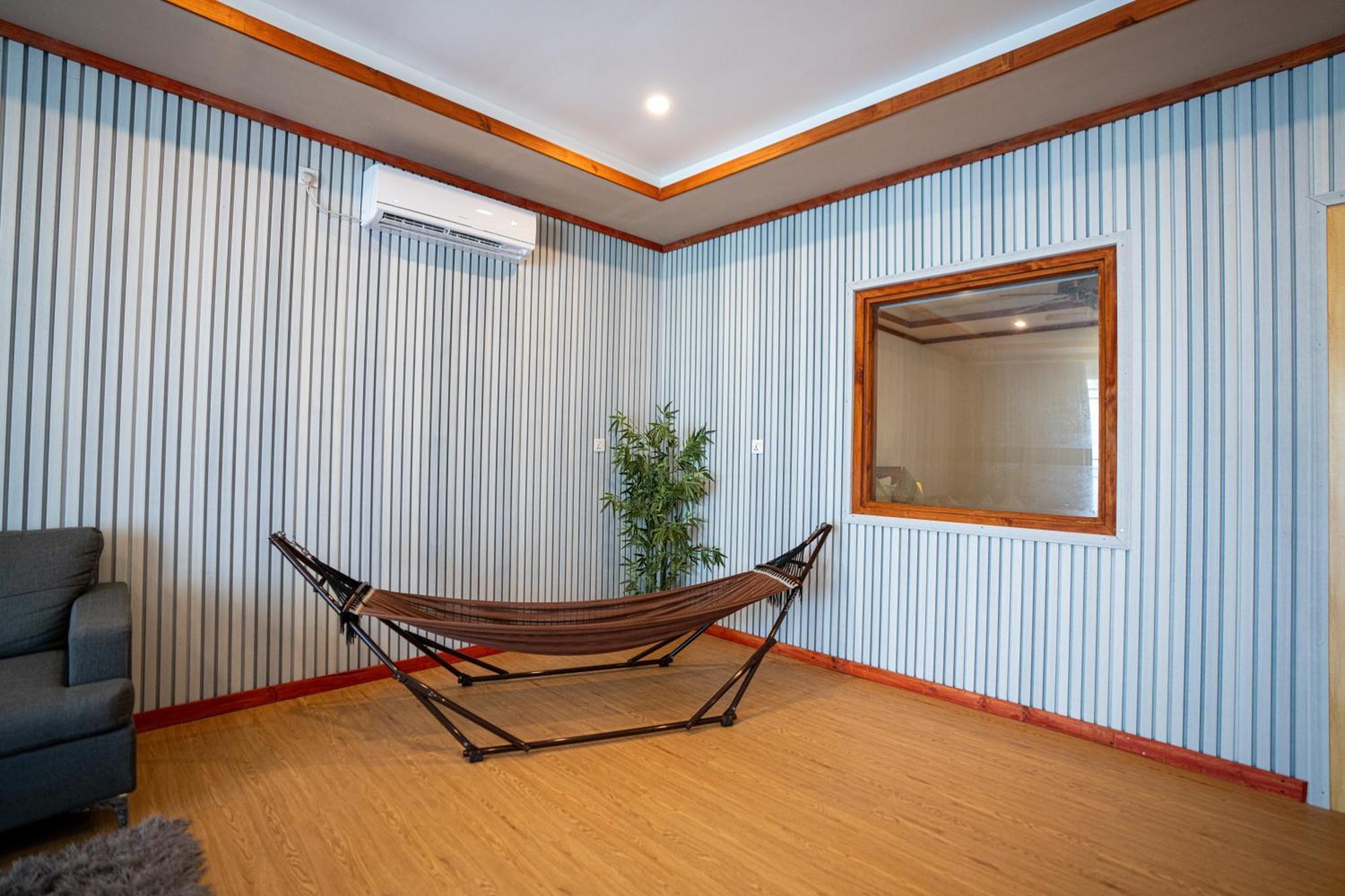 Brennia Kottefaru Maldives Hotel Buitenkant foto