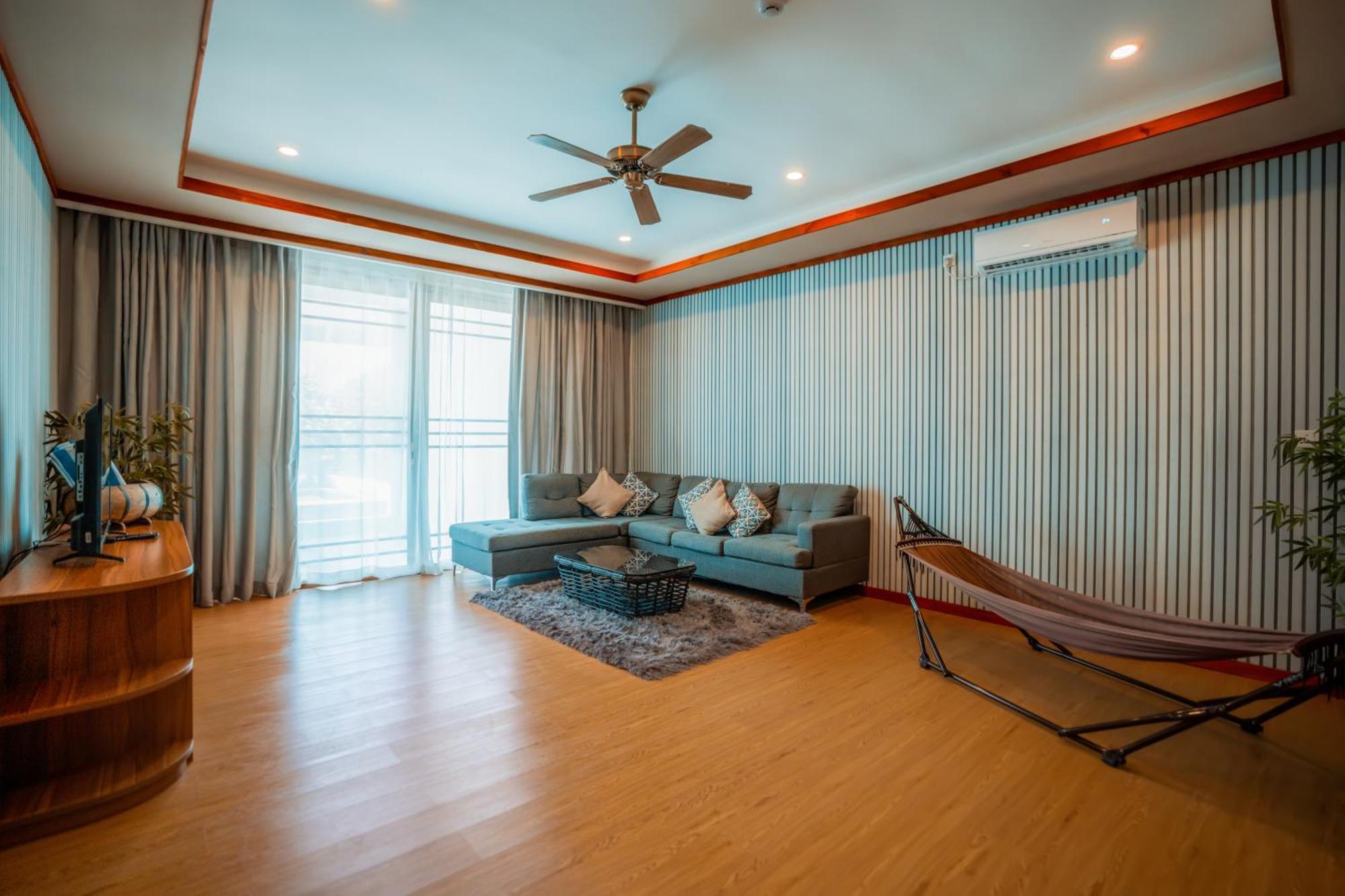 Brennia Kottefaru Maldives Hotel Buitenkant foto