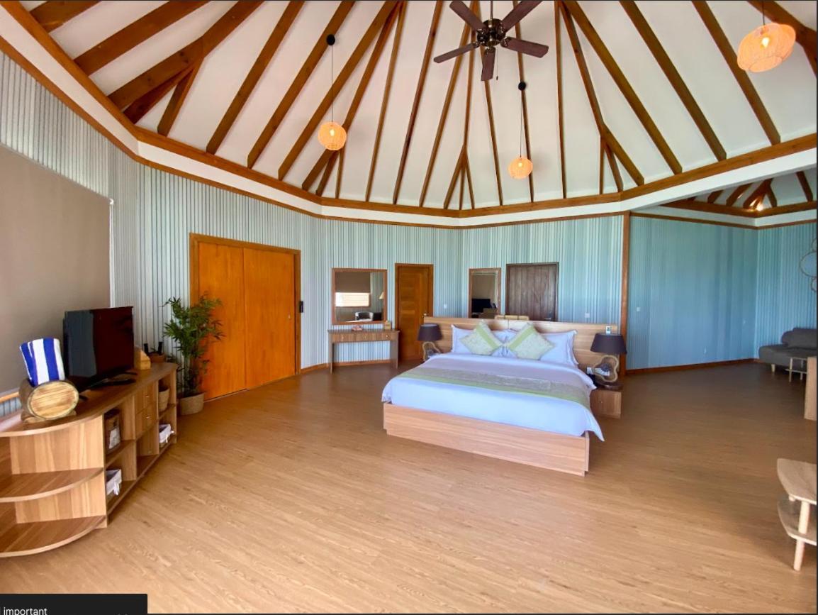 Brennia Kottefaru Maldives Hotel Buitenkant foto
