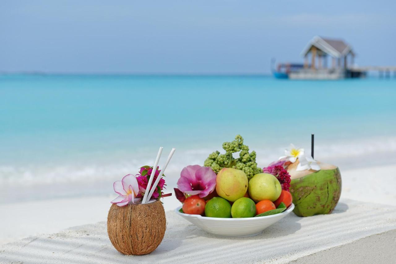 Brennia Kottefaru Maldives Hotel Buitenkant foto